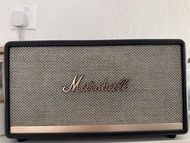 Marshall Stanmore II 藍牙喇叭