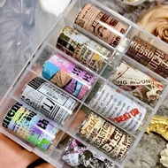 Foi Hoa Press, Hot Flower Embryo