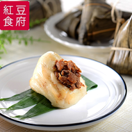 紅豆食府 粿粽5入禮盒