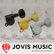 SG381-L3R3-07 GOTOH TUNER MACHINE HEADS (READY STOCK)