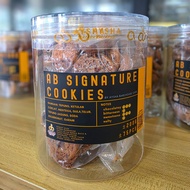 AB Signature Cookies by Aysha Bakehouse