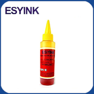 Esyink Yellow Color Universal Compatible Dye Refill Ink Bottle for CISS Ink Tank