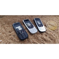 Nokia 2323 bone casing