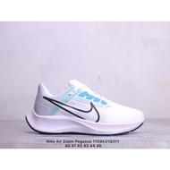 Nike Air Zoom Pegasus 38 Pegasus Marathon jogging shoes UKOW