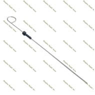 1pc Excavator Oil Dipstick for Yanmar 4TNV88 4TNV94\98 Engine