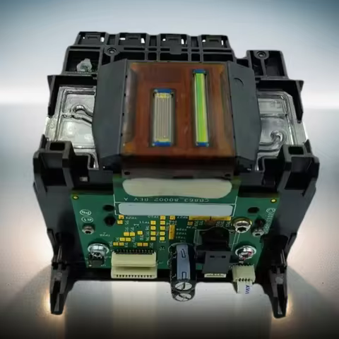 Printhead CB863-80002A for HP 932 933 Printhead for HP Officejet 6060 6060e 6100 6100e 6600 6700 711