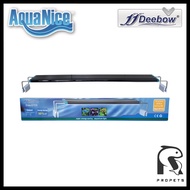 AquaNice Deebow Aquarium Light (8W) (Blue/White)