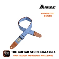 Ibanez DCS50D Designer Collection Guitar Strap (DCS 50D / DCS-50D)