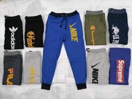 [𝐒 -7𝐗𝐋] Go💥 Tracksuits long pant (MURAH MURAH RM 8.00-13.00)100% cotton #joggers