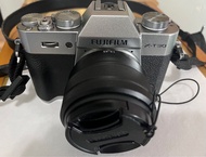 [租機] Fujifilm x-t30 ii 連15-45mm鏡頭 $150/日