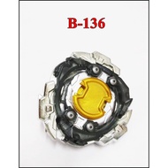 BEYBLADE BESI B136 ZAC