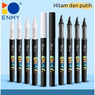 ENMY Acrylic Marker Pencil - Liquid Direct, Easy to Fill, Long-Lasting Color