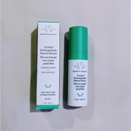 new!! drunk elephant protini serum 5ml