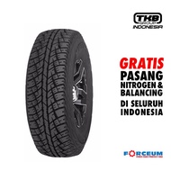 Ban Mobil Ring 15 Forceum A/T Z - 235/75 R15
