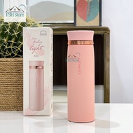 Bình Giữ Nhiệt siêu nhẹ Lock&Lock Feather Light Ring Tumbler LHC4131 (450ml) LHC4244 (460ml)