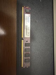 ADATA DDR4 8GB 2666MHz 電腦記憶體