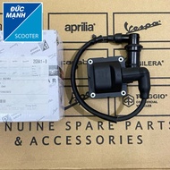 Piaggio 2vie, Vespa 2vie battery (genuine)