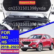 Front Hood Dampers Bonnet Gas Struts Lift Supports Springs Shock Absorber Rod Piston Prop for MG HS 