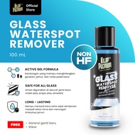 GLOSSY PREMIUM HYDROGEL GLASS CLEANER | Car Glass Cleaner, Mold Cleaner, Car Glass Dust Cleaner