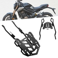Fit For HONDA CB 650R 2019-2023 Rear Luggage Cargo Rack Carrier Mount Bracket CB650R CBR650R Motorcy