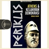 Periklis: Athens dan Kelahiran Demokrasi