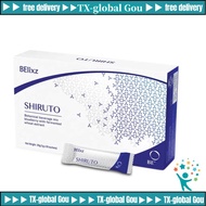 BElixz SHIRUTO Blueberry Fermented Wheat Immune Drink
