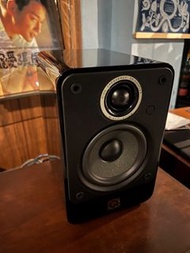 Q Acoustics 2010i + 英國擴音機 Arcam Alpha 5SE