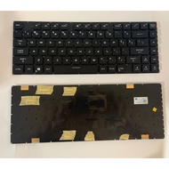 US Layout for Asus ROG G15 G533 G533Q G533QM G533QR G533QS G533Z G533ZS G533ZM G533ZX Laptop Keyboar