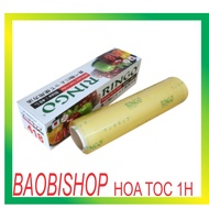 Ringo food wrap 45cm x 418 elastic heat resistant_shop packaging