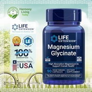 [Life Extension Exp 02/28] Magnesium Glycinate