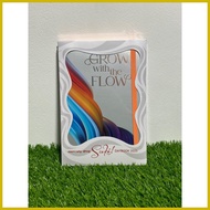 ❃ ◊☜ ♂ Mercury Drug Suki DayBook Planner For 2025 | GROW WITH THE FLOW