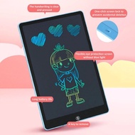 Papan Tulis Anak LCD Drawing Writing Color 16" INCH Tablet Anak - 16 Inch