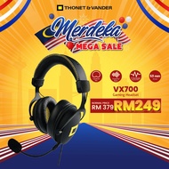 THONET AND VANDER VX700 / VX730 Gamer Headphone Gaming Headphone Gamer Headset Gaming Headset |Germa