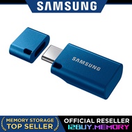 Samsung USB Type-C™ Flash Drive up to 400mb/s Thumb Drive 64GB 128GB 256GB MUF-DA 12BUY.Memory