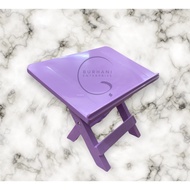 REHAL MEJA PLASTIK VIRAL 8.5 x 12 inch