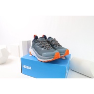 NEW !!! Hoka One One KAHA2 low GTX hiking shoes for men and women's shoes