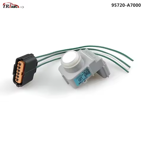 95720-A6001 95720-A7000 95700-0Q200 95720-D1000 Parking Sensor For HYUNDAI IX20 JC IX35 1.4 1.6 2010