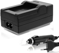 Charger Set for Panasonic Battery DMW-BCG10E BCG10 Lumix DMC-TZ36, DMC-TZ31, DMC-TZ25, DMC-TZ22, DMC