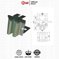 Guide Shoe K5 Hollow/Guide Shoe K5/Guide Shoe Cwt/Elevator Guide Shoe New Stock