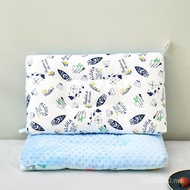 Children Kindergarten Pillow Wholesale Doudou Pillow Baby Soothing Cushion Pure Cotton Doudou Fleece