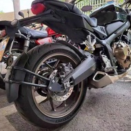 Honda CBR650 Accessories Suitable for HONDA CBR650F CBR650R CB650F CB650R Modified Accessories Rear 