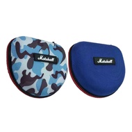 Suitable for marshall marshall MID Earphone Storage Bag Headset Type 123 Generation Earphone Box/9.1