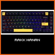 ➺ ◎ ➯ Acrylic Anti Dust Cover for Mechanical Keyboard by IMU Studio [Rakk Series]