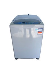 【永茂二手家具館】2手中古傢俱家電*AM021101*東元10公斤洗衣機*冰箱 冷凍櫃 烘衣機 洗手槽 流理臺 單門冰箱 烤箱 毛巾蒸氣箱 冷氣 電風扇