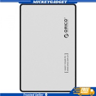 Mickey Gadget - Orico 1-Bay 2.5 Inch External HDD Enclosure Sata USB 3.0 - 2588US3-V1