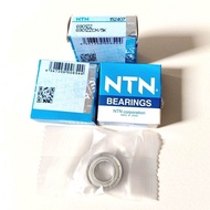 Bearing 6901ZZ NTN Japan Iron Cover 6901 ZZ