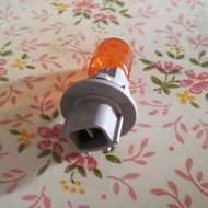 Turn Signal Light Bulb + Innova Avanza Fitting T10 Led Bulb T20 Led Bulb