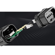 [SG]Electronic Rear Derailleur Charger Converter Type-C to 4-Pin for DI2 / 12-speed