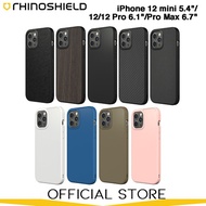 RhinoShield SolidSuit for iPhone 12 mini 5.4