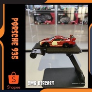 HOT WHEELS PORSCHE 935 LOS (PREMIUM)